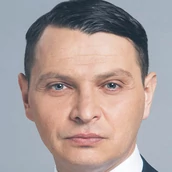 dr hab. Daniel Książek