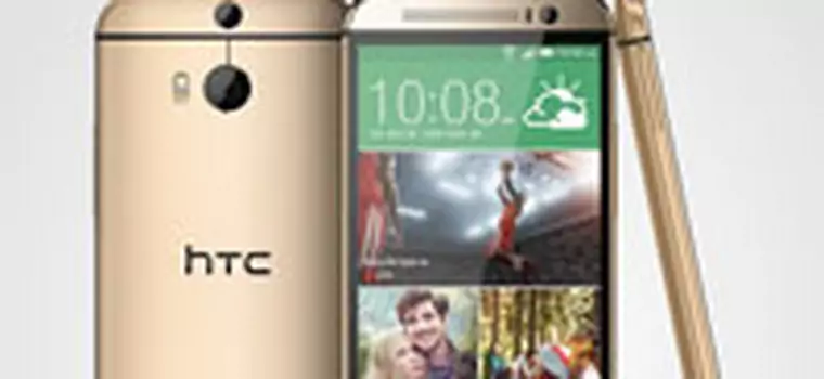 HTC One (M8) kontra konkurencja! Porównujemy