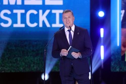 Prezes PZPN przekazał bardzo ważną wiadomość w sprawie wyboru nowego selekcjonera