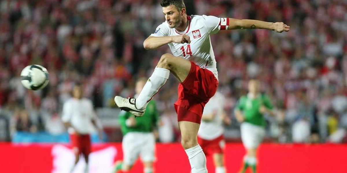 Obrońca reprezentacji Polski przez dwa lata będzie grał w Turcji