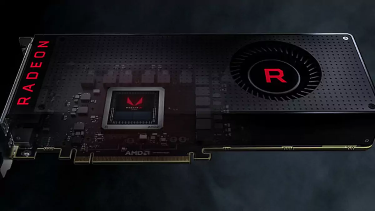 Test AMD Radeon RX Vega 56: karta dla wymagających