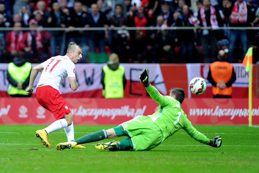 5 powodów, dla których już dziś awansujemy na Euro 2016