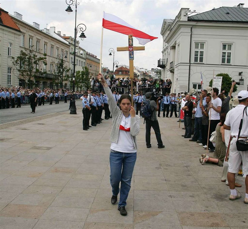 Będzie drugi odcinek "Solidarnych 2010"