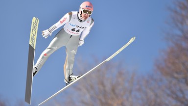 PŚ w Oslo: Severin Freund i Stefan Kraft najlepsi podczas treningu, dobre skoki Dawida Kubackiego