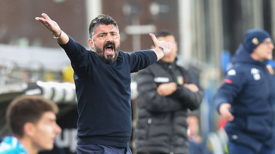 Gennaro Gattuso