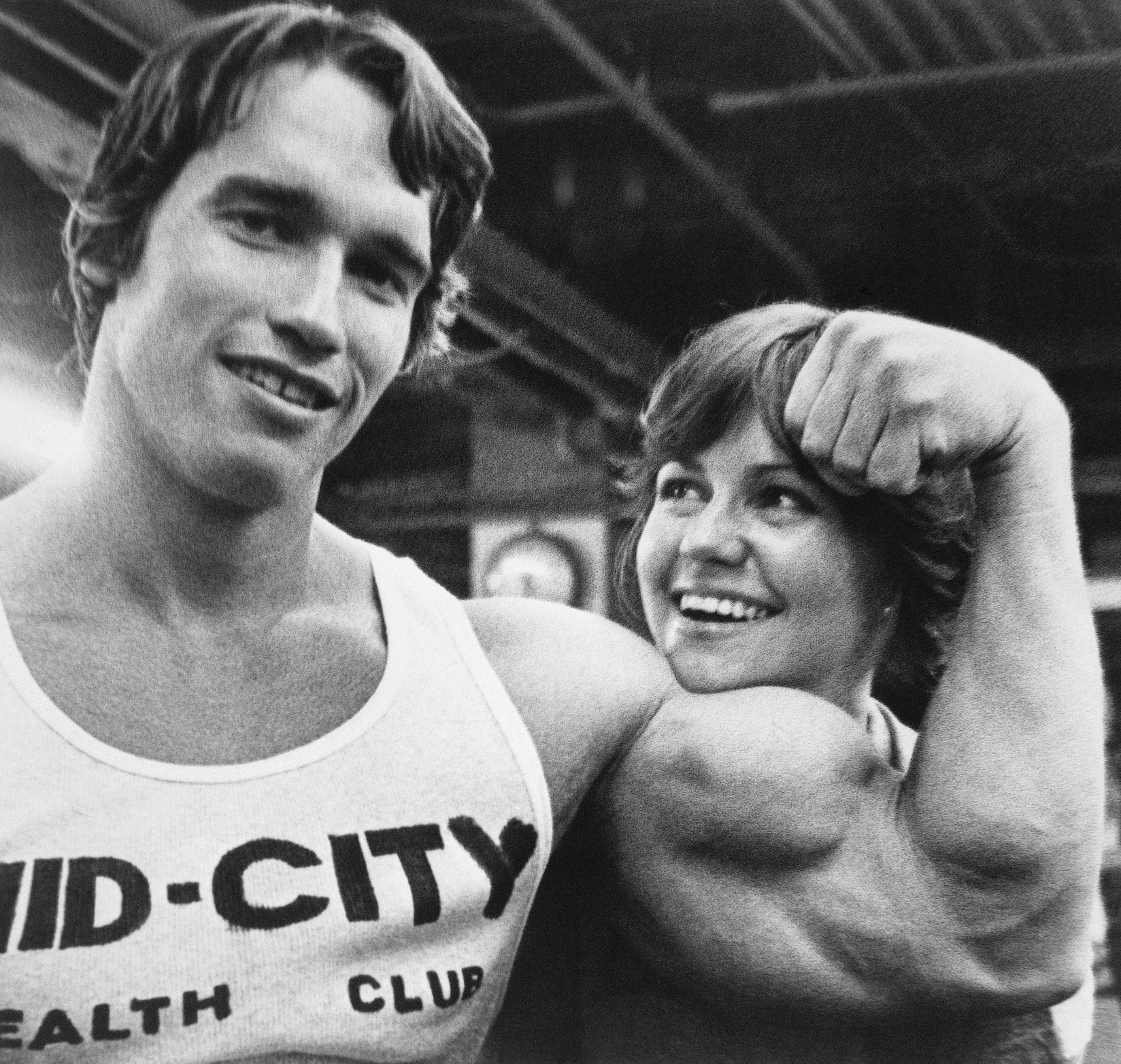 The Untold Truth About Arnold Schwarzenegger'S Wikipedia Page - c4z3qd8