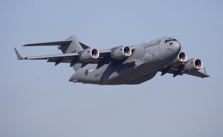 Napięcie między Chinami a Kanadą narasta. Pekin oskarża kanadyjskie siły powietrzne o prowokacje