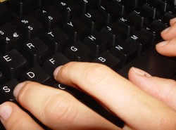 Klient skarży się i narzeka