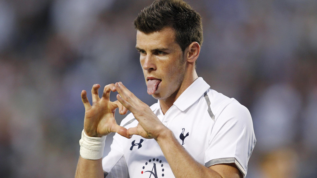 Skrzydłowy Tottenhamu Hotspur Gareth Bale wznowił treningi. Walijczyk miał ostatnio problemy ze ścięgnem uda.