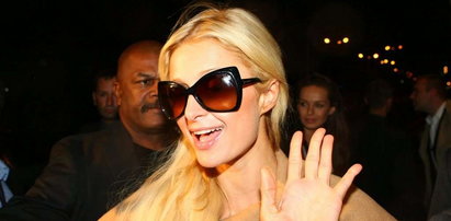 Najsłynniejsza celebrytka Paris Hilton w Polsce!