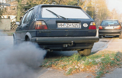 Diesel Kopci - Przyczyny, Kolor, Awarie. Dlaczego Diesel Kopci I Jak To Naprawić