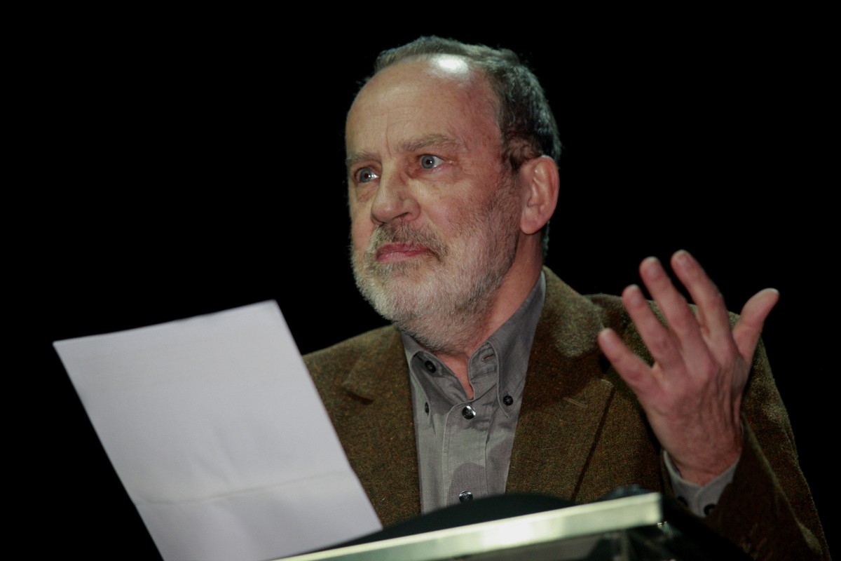 Tadeusz Nyczek