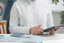 Polskie biuro podróży w kryzysie. Wstrzymana sprzedaż wycieczek