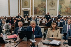 Trump ujawnił kolejne tajemnice państwowe australijskiemu miliarderowi? Doniesienia mediów