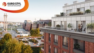 Prestiżowe nieruchomości w świetnej lokalizacji. Trójmiasto przyciąga klientów.