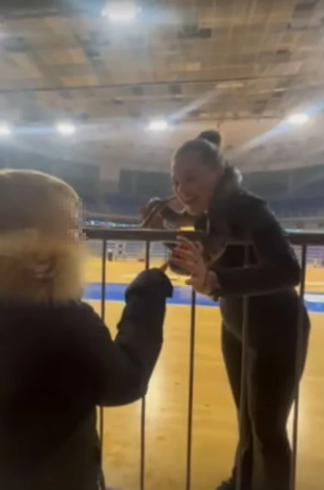 Miljana Kulić u Eliti 9 nije obaveštena o suočavanju njenog sina sa zmijom! Proliće more suza kad sazna