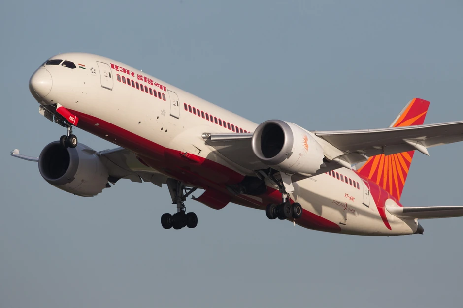 Avion iz Frankfurta poslao signal za otmicu: Letelica preusmerena ...