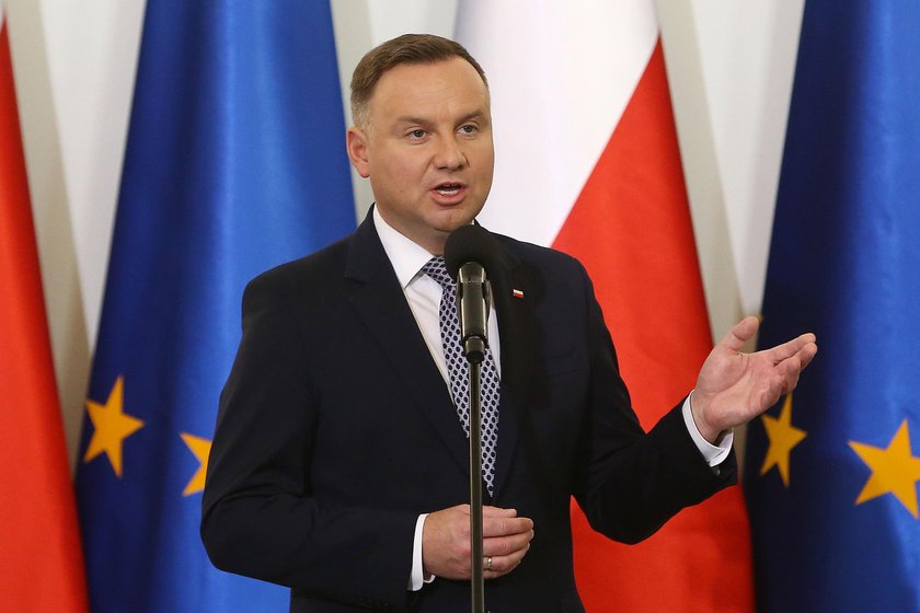 Andrzej Duda