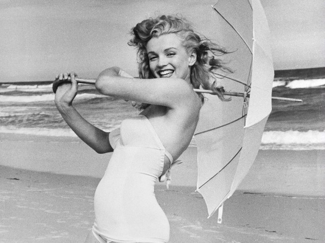 Marilyn Monroe