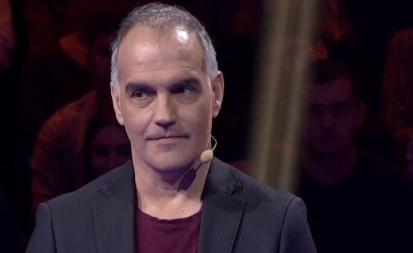 Saša Stajčić osvojio 650.000 u Superpoteri