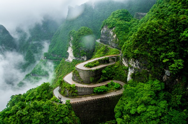 Hunan, Chiny