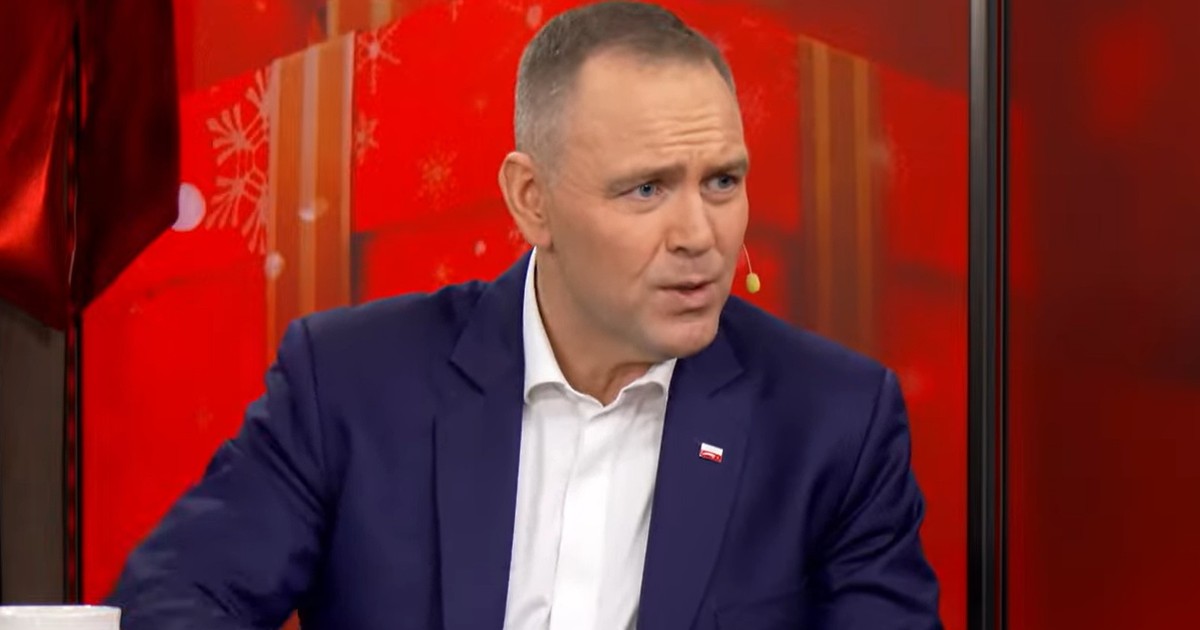 Nawrocki zapytany, czy ułaskawi Ziobrę. Padła zdecydowana odpowiedź