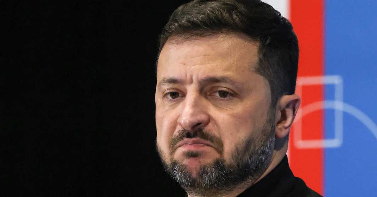 Burza na szczeblu lokalnym wokół pomocy dla Ukrainy. W tle Wołyń i "niewdzięczność" Zełenskiego