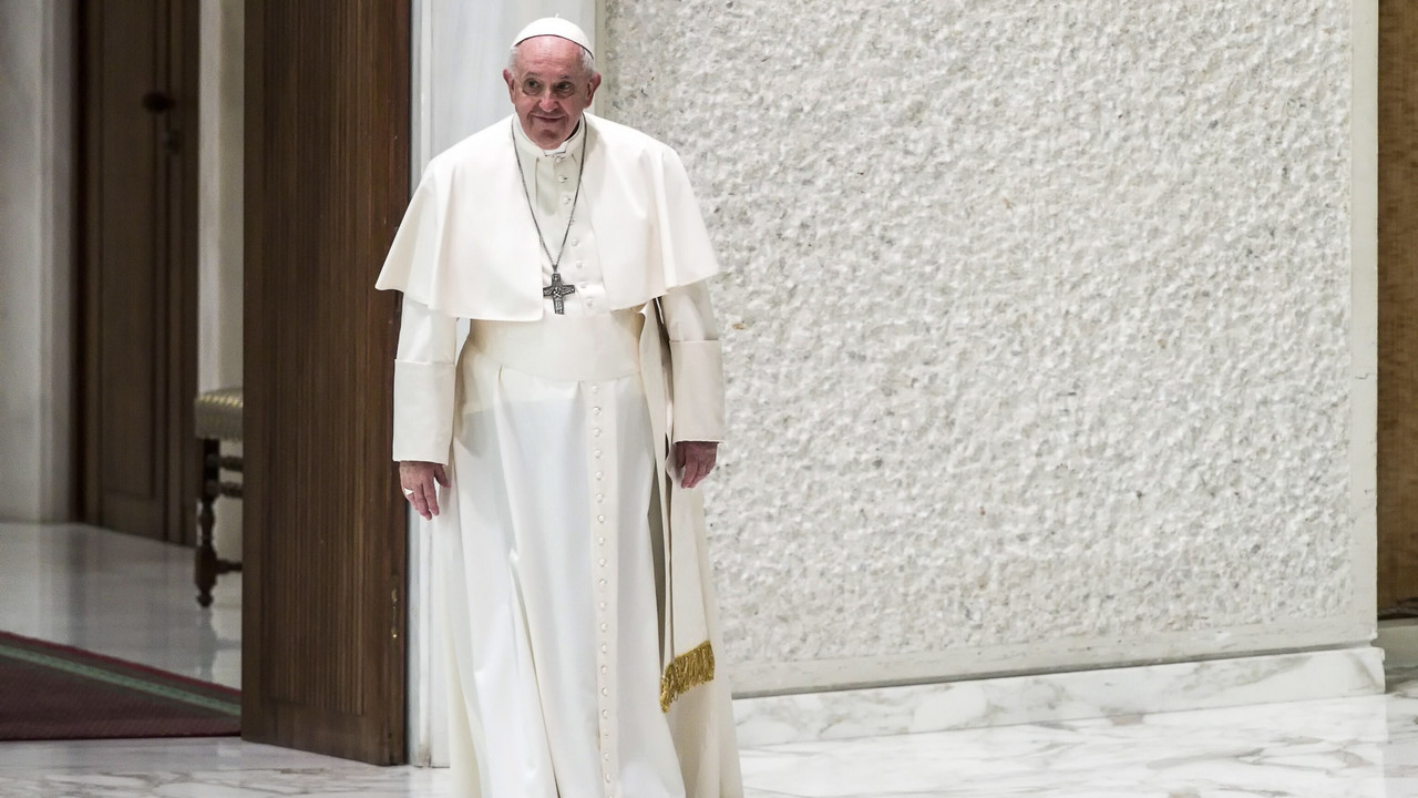 Papież znowu zaskakuje. Franciszek mówi o 