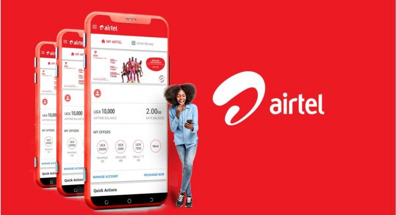 Airtel remains one of Africa’s largest mobile network operators, with presence in 14 countries in Africa including Kenya, Uganda and Nigeria.