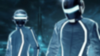 Daft Punk nieprzerwanie rządzą na Wyspach