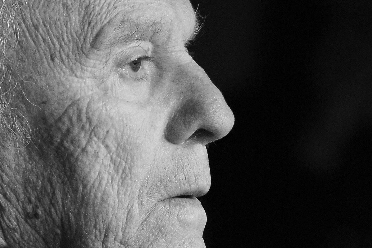 Jean-Louis Trintignant