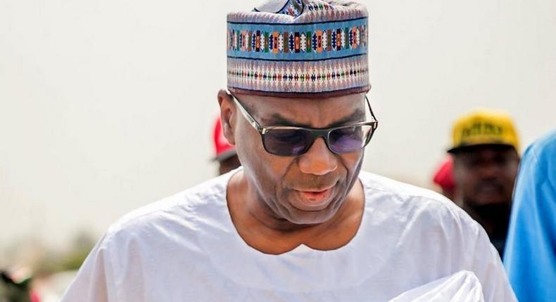 Abdulrahman Abdulrazaq [Premium Times]