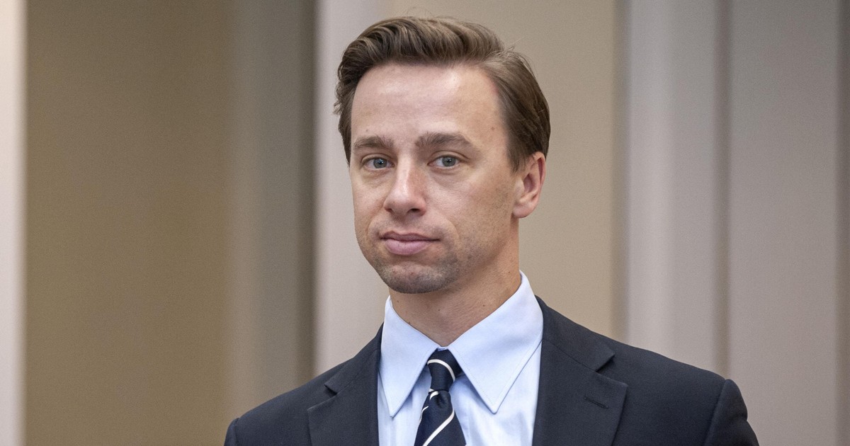 Bosak o spotkaniu ambasadora USA z Kaczyńskim. "Nieprofesjonalne"