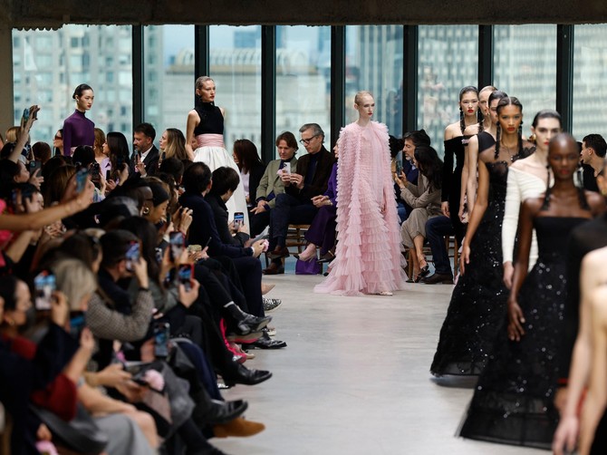 Carolina Herrera