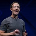 Mark Zuckerberg o tym, co odróżnia dobre firmy od tych wybitnych