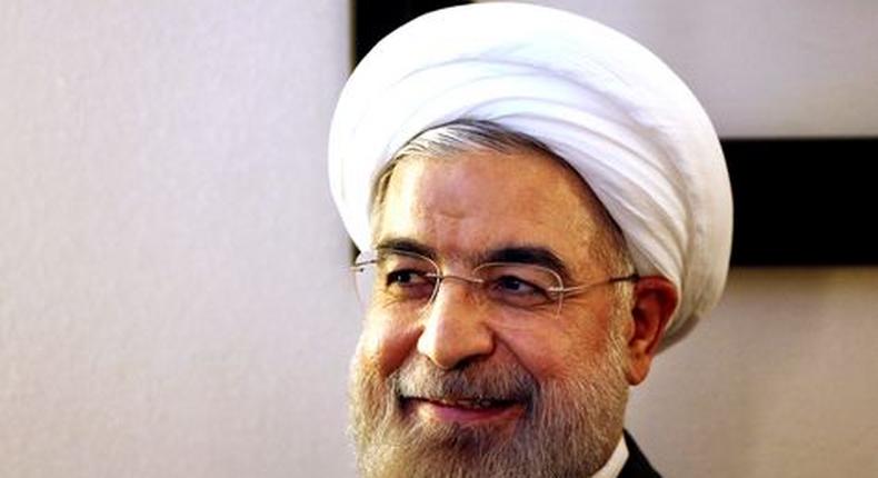 Rouhani: Iran will no longer be called a world threat