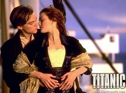 Winslet i DiCaprio zatoną w trójwymiarze