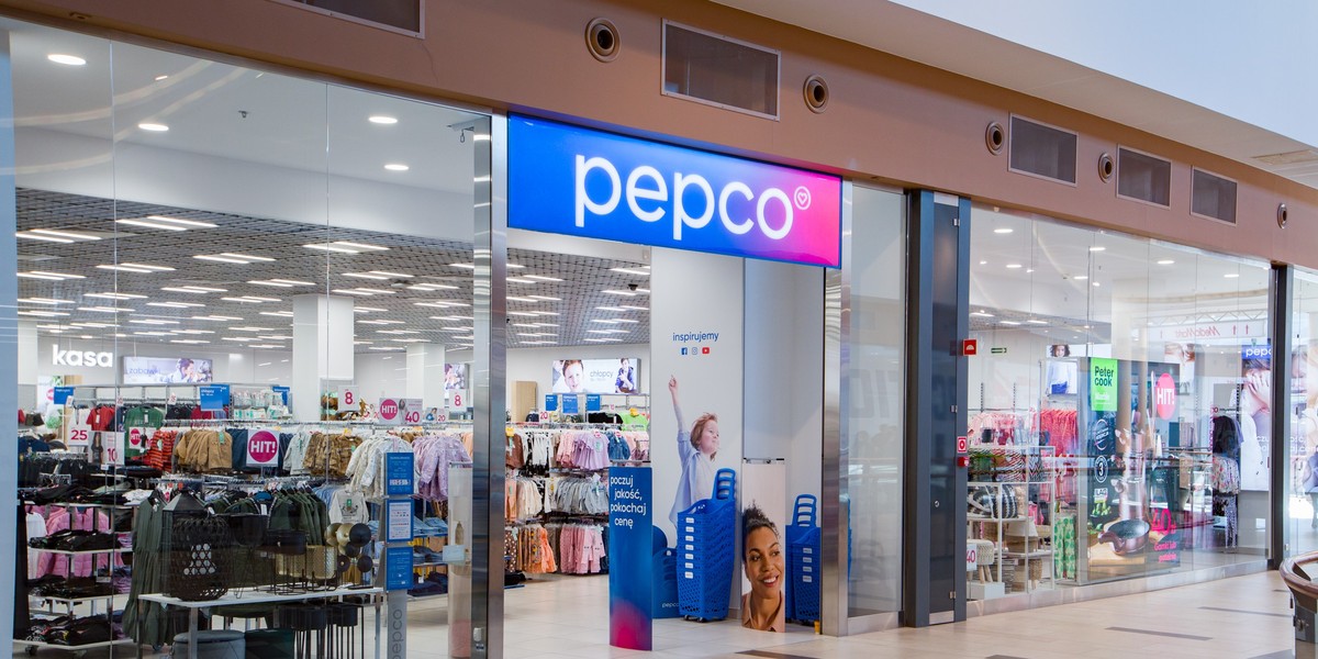 Materiały prasowe Pepco