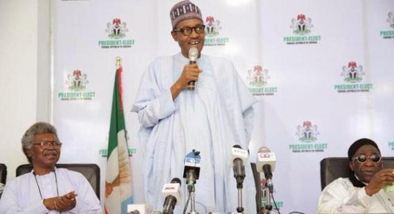 The Northern Elders told Buhari to be fair to all, irrespective of religion or tribe.