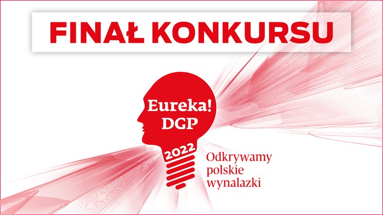 Eureka! DGP