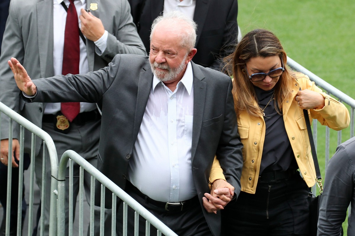 Luiz Inacio Lula da Silva