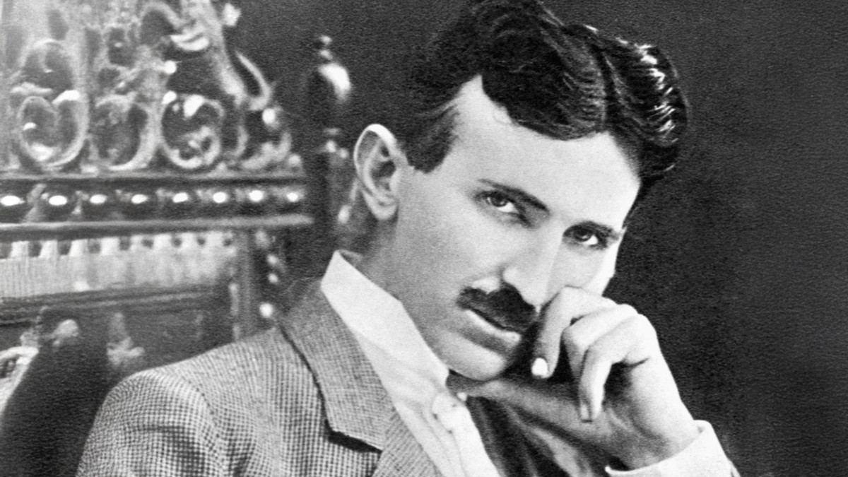 Nikola Tesla