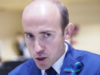 Budka: Projektowana reforma sądownictwa to koniec zasady trójpodziału władzy