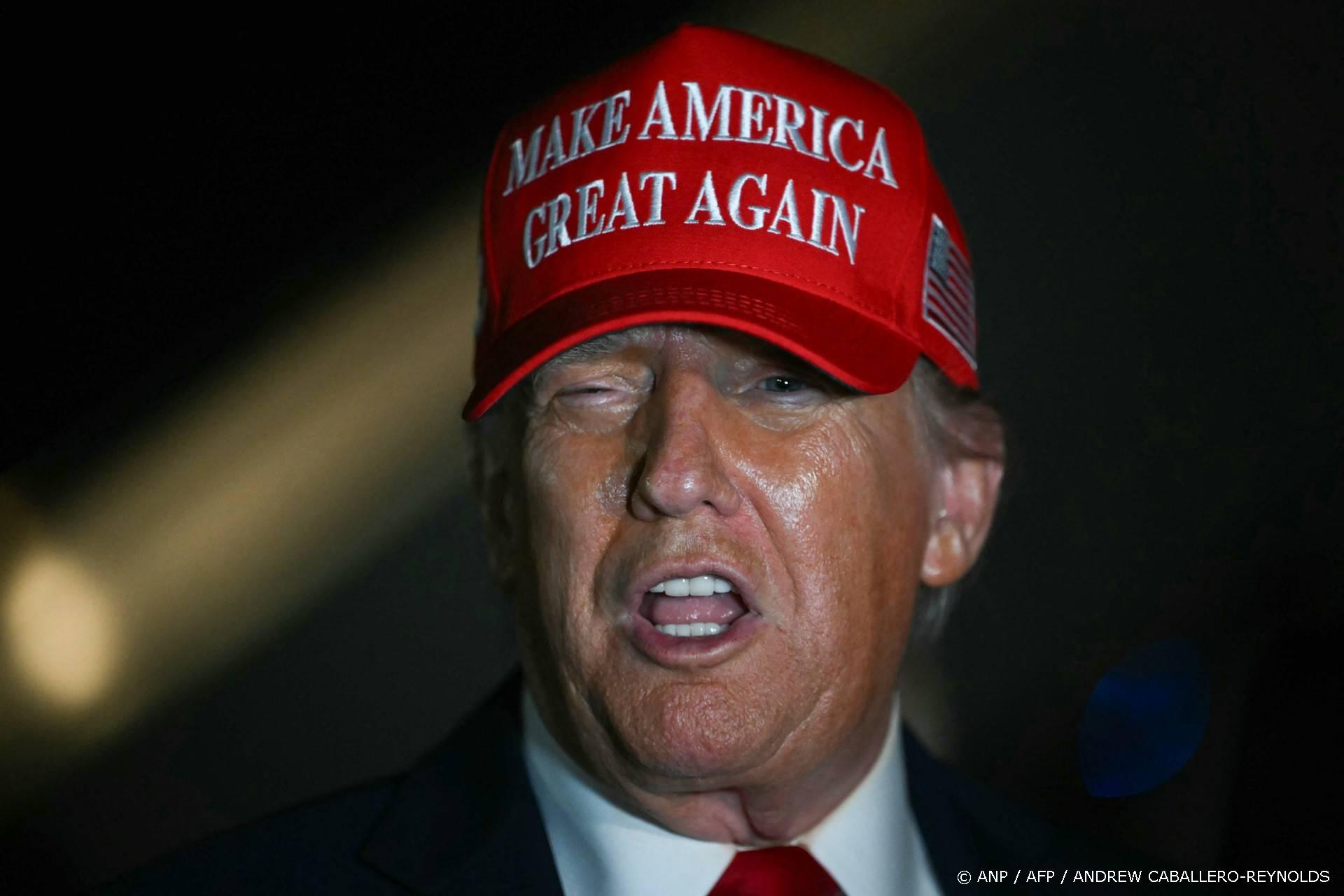 Trump: Geen uitstel importheffingen 1 augustus 2025