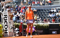 Wimbledon: Maria Szarapowa już pewna udziału w kwalifikacjach