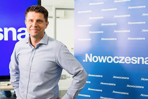 Nowoczesna Ryszard Petru