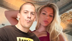 Baka Prase i Milena Stamenković