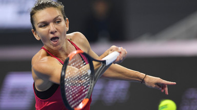 WTA Finals: po raz pierwszy od 2010 roku bez Radwańskiej