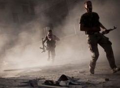 Kto wygrał, a kto przegrał na porozumieniu ws. Syrii?