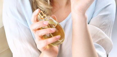 Czy znasz najcenniejsze składniki perfum? Są we wszystkich modnych kompozycjach 